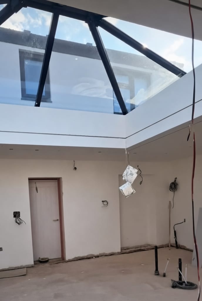 Kuhinja prije renovacije