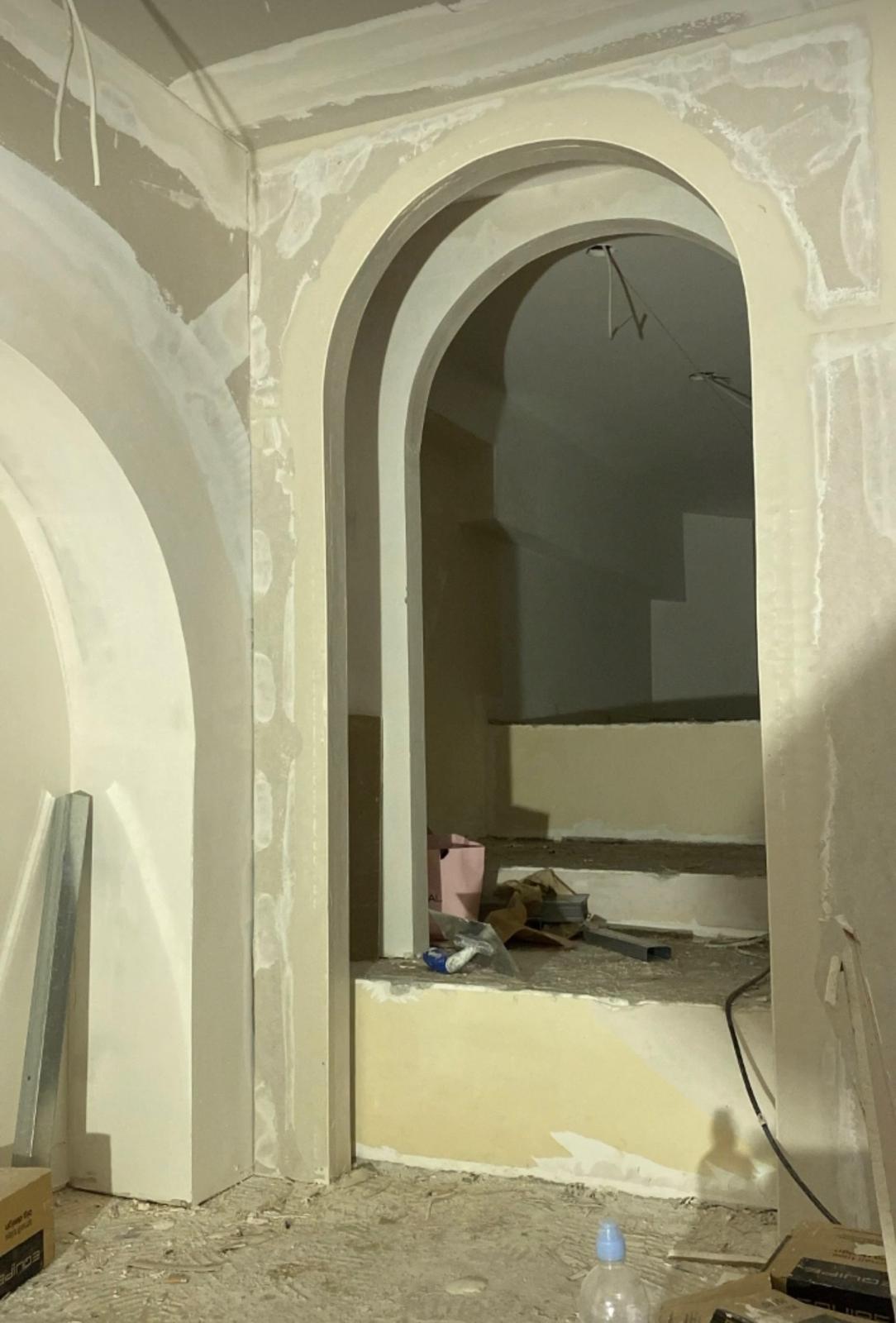 Kuhinja prije renovacije