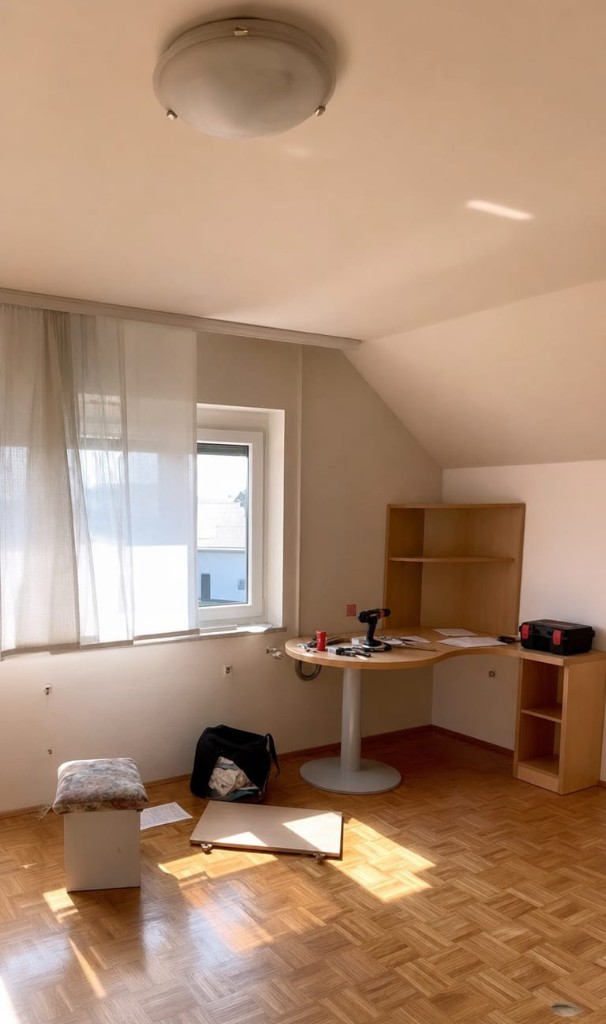 Stan prije adaptacije